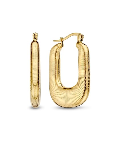 Boucles d´oreilles Femme CO88 Collection 8CE-70530 Doré