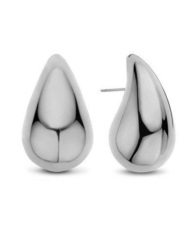 Ladies' Earrings CO88 Collection 8CE-70563 Silver