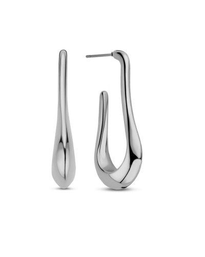 Boucles d´oreilles Femme CO88 Collection 8CE-70557 Argenté