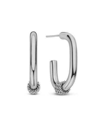 Ladies' Earrings CO88 Collection 8CE-70547 Silver