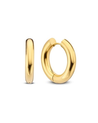 Pendientes Mujer CO88 Collection 8CE-70434 Dorado