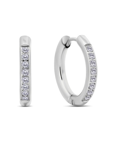 Boucles d´oreilles Femme CO88 Collection 8CE-70580 Argenté