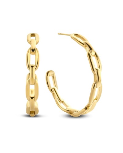 Oorbellen Dames CO88 Collection 8CE-70422 Gouden