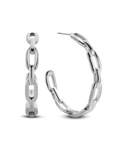 Ladies' Earrings CO88 Collection 8CE-70421 Silver