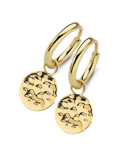 Damenohrringe CO88 Collection 8CE-70387 Gold