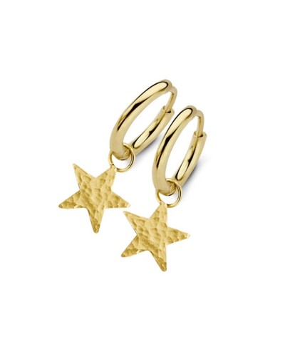 Pendientes Mujer CO88 Collection 8CE-70386 Dorado