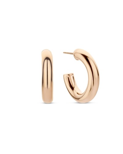 Pendientes Mujer CO88 Collection 8CE-70437 Oro Rosa