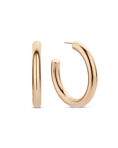 Boucles d´oreilles Femme CO88 Collection 8CE-70440 Or rose