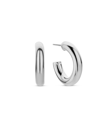 Pendientes Mujer CO88 Collection 8CE-70435 Plateado