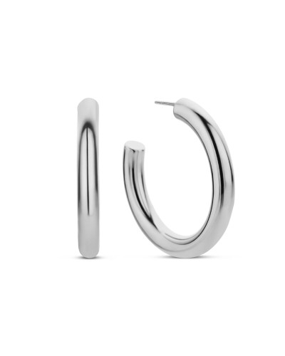 Boucles d´oreilles Femme CO88 Collection 8CE-70438 Argenté