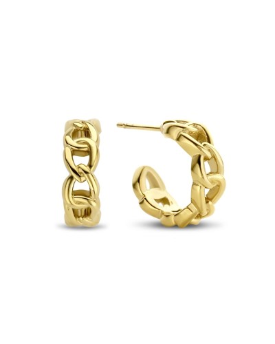 Boucles d´oreilles Femme CO88 Collection 8CE-70406 Doré