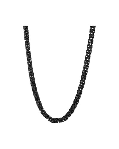 Herrhalsband Radiant RH000175 Svart