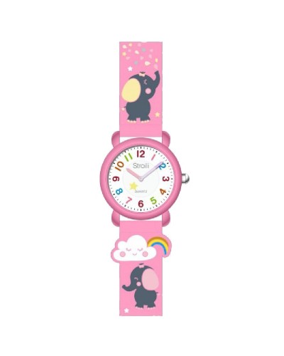Infant's Watch Stroili 1693305