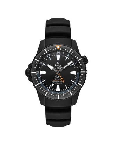 Orologio Unisex Zodiac ZO3557