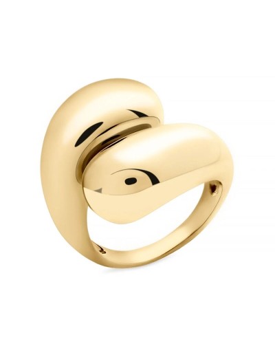 Anillo Mujer Stroili 1685643 Dorado