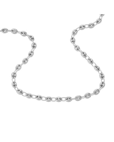 Damhalsband Stroili 1681457 Silvrig