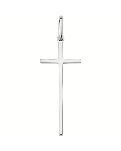 Hanger Heren Amen ORMOCRB1 Zilverkleurig