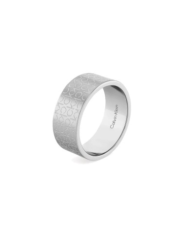 Damenring Calvin Klein 1685820 Silberfarben 20