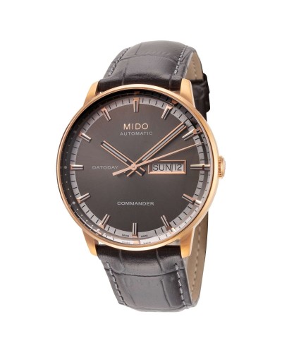Herrenuhr Mido COMMANDER II GENT (Ø 40 mm)