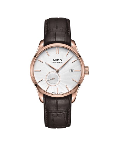 Reloj Hombre Mido BELLUNA II SMALL SECONDS (Ø 40 mm)