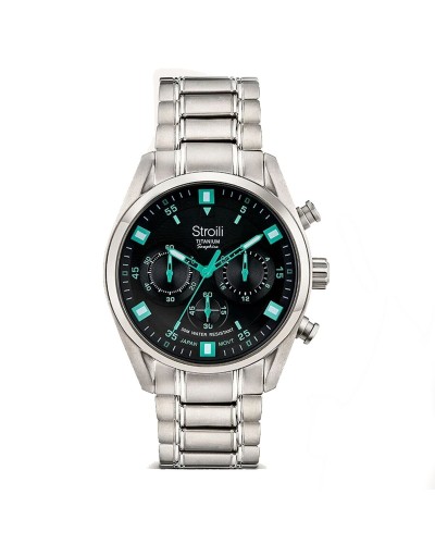 Horloge Heren Stroili 1693435