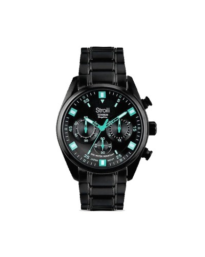 Horloge Heren Stroili 1693436