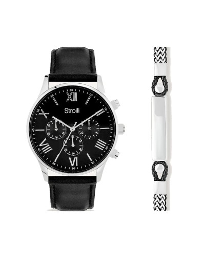 Herrenuhr Stroili 1693439