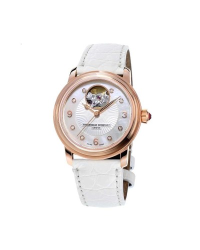 Naisten rannekellot Frederique Constant FC-310HBAD2P4 (Ø 34 mm)