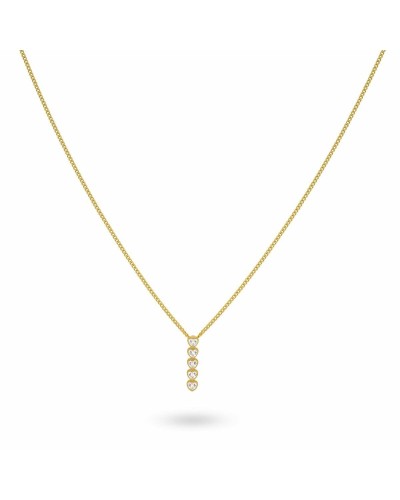 Ladies' Necklace 24KAE