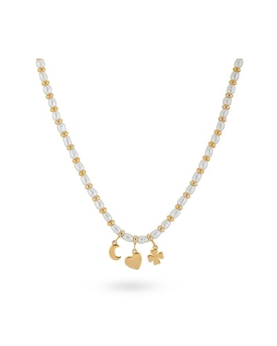 Colgante Mujer 24KAE 32415Y Dorado