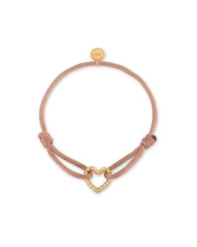 Bracelet Femme 24KAE 22437Y Doré