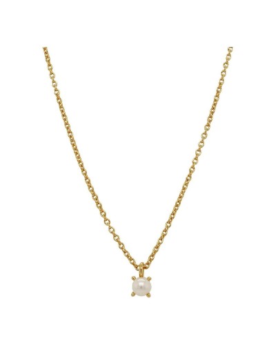 Ladies' Pendant 24KAE 32405Y Golden