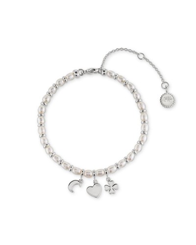 Bracciale Donna 24KAE 22414S Argentato