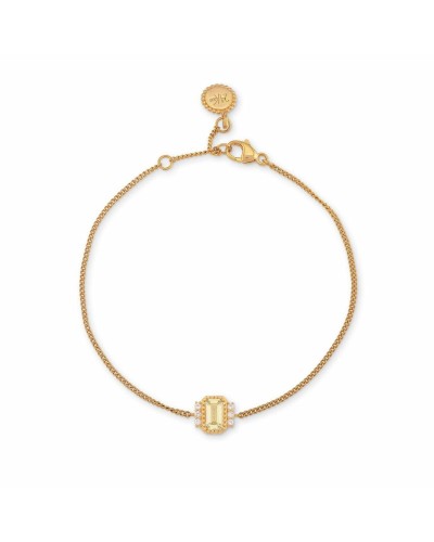 Ladies' Bracelet 24KAE 22424Y Golden