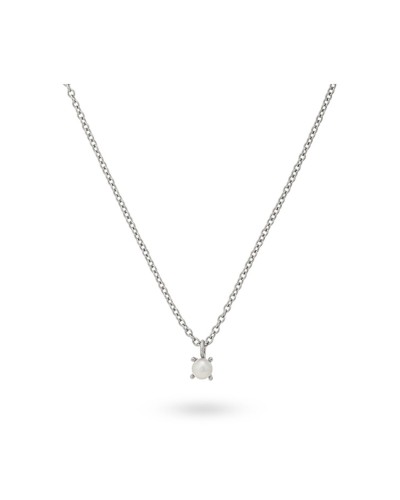 Colgante Mujer 24KAE 32405S Plateado