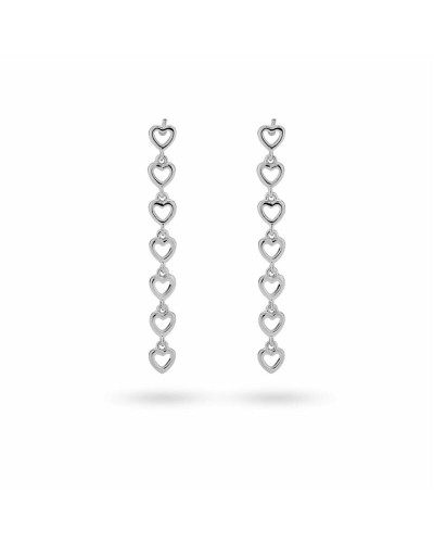 Ladies' Earrings 24KAE Stainless steel