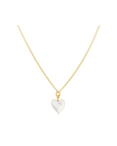 Damenanhänger 24KAE 32464Y Gold