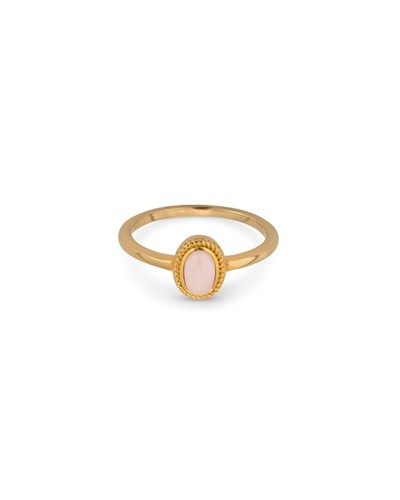 Bague Femme 24KAE 12429Y/56 16 Doré