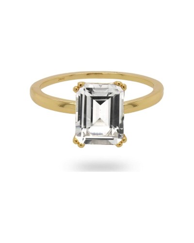 Ladies' Ring 24KAE 12409Y/52