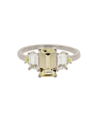 Anello Donna 24KAE 12411S/50