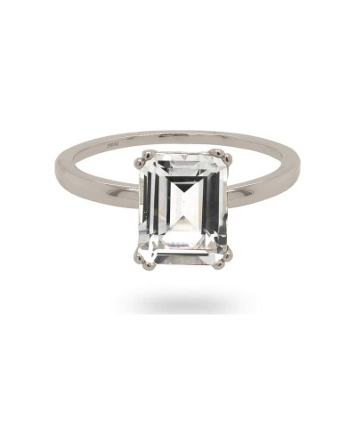 Anillo Mujer 24KAE 12409S/50