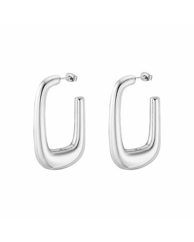 Pendientes Mujer Lotus LS2412-4/1 Plateado