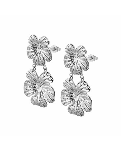 Ladies' Earrings Lotus LS2436-4/1 Silver