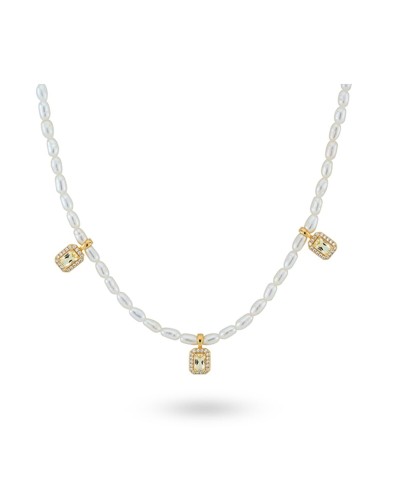 Collier Femme 24KAE 32456Y