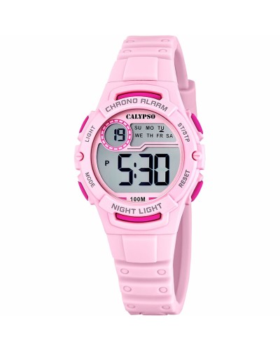 Uhr für Kleinkinder Calypso K5852/1