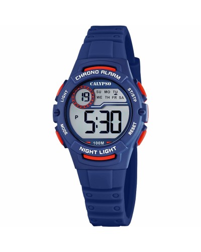 Infant's Watch Calypso K5852/5