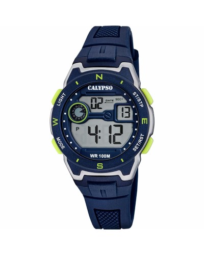 Montre Enfant Calypso K5853/3