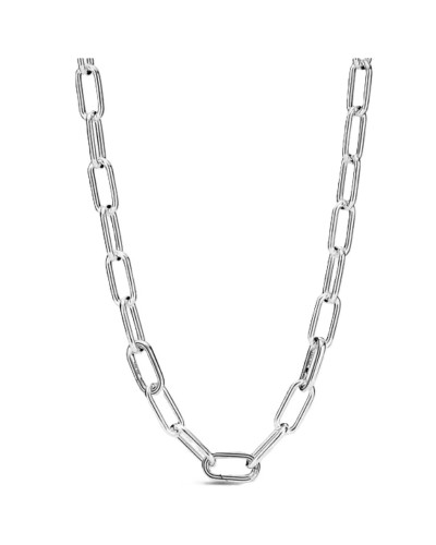 Ketting Dames Pandora 399590C00-45 Zilverkleurig