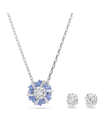 Conjunto Collar y Pendientes Mujer Swarovski 5685437