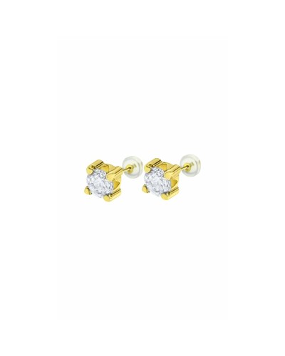 Boucles d´oreilles Femme Lotus LG00083/6